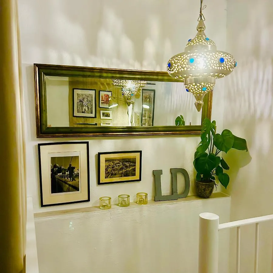 Apartamento Almaraz11 Vejer de la Frontera España