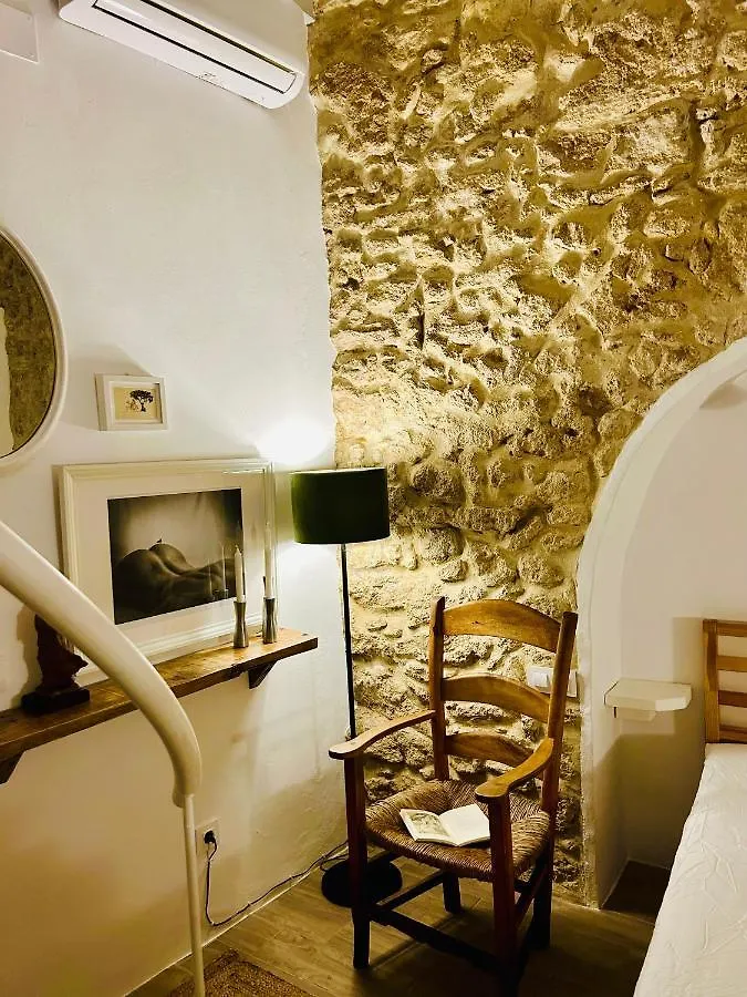 Apartamento Almaraz11 Vejer de la Frontera España