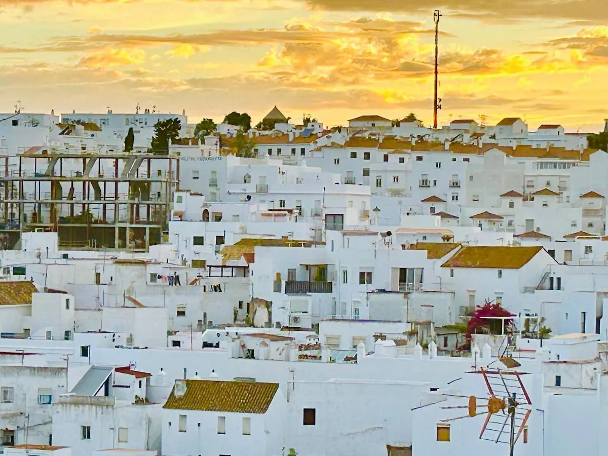 Apartamento Almaraz11 Vejer de la Frontera 0*,  España