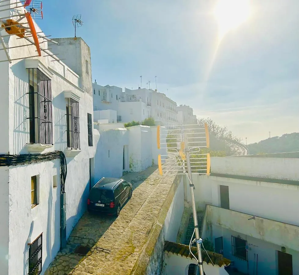 Apartamento Almaraz11 Vejer de la Frontera