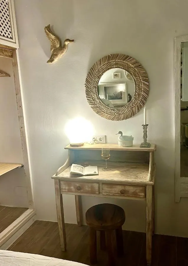 Apartamento Almaraz11 Vejer de la Frontera España