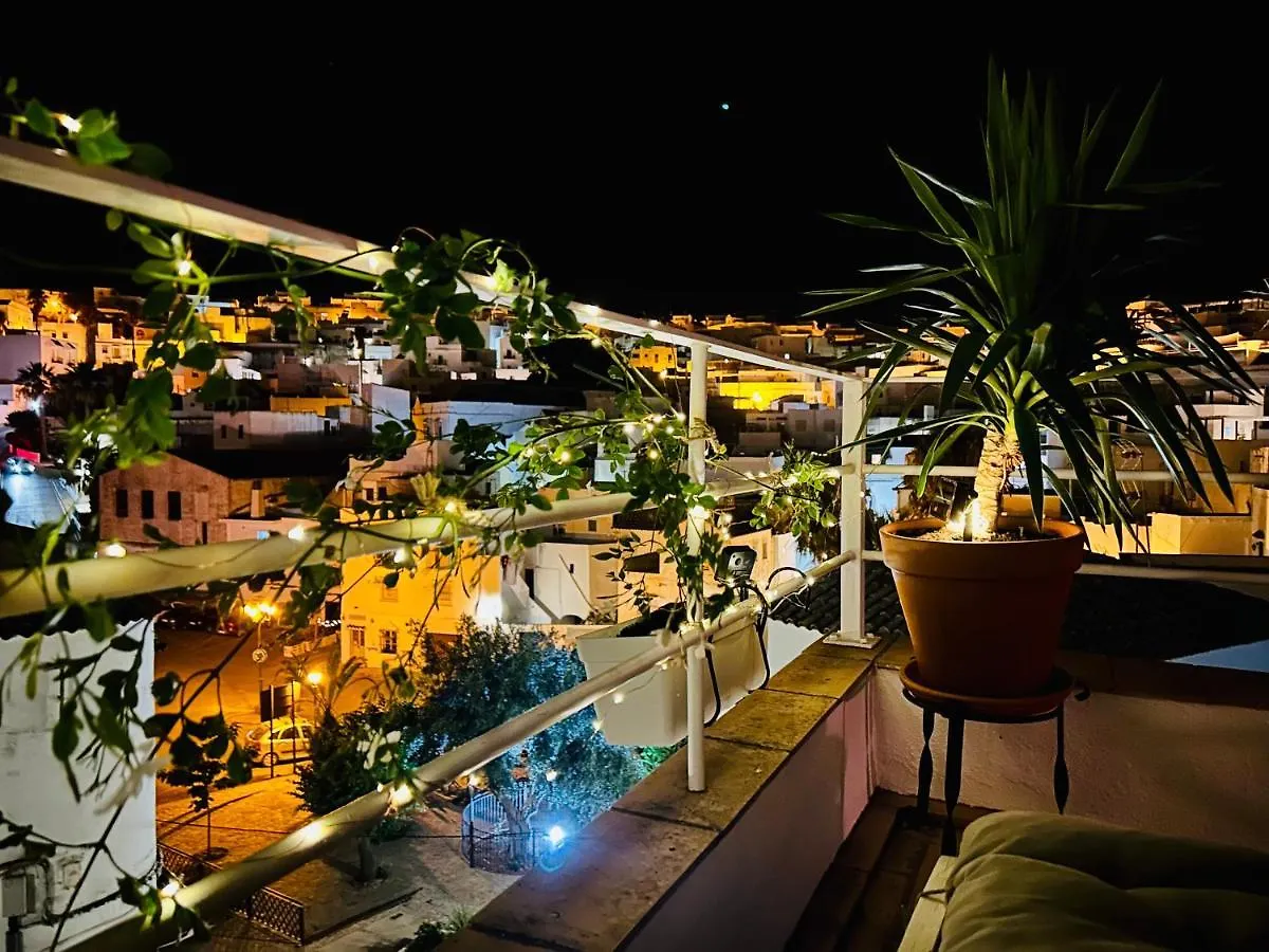 Apartamento Almaraz11 Vejer de la Frontera