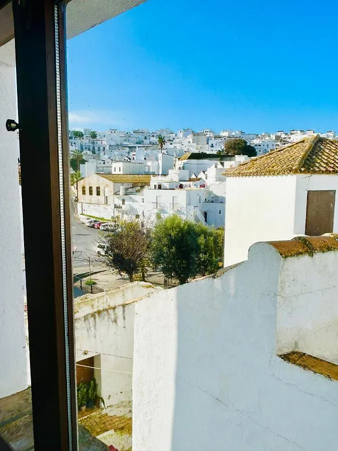 Apartamento Almaraz11 Vejer de la Frontera